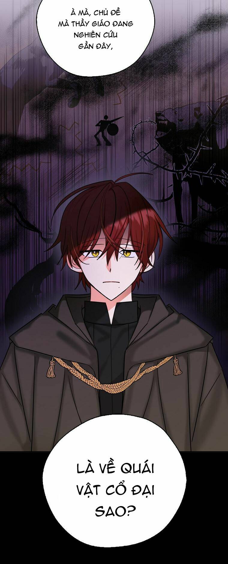 Ba Người Anh Trai Của Tôi Là Bạo Quân: Chapter 43.2