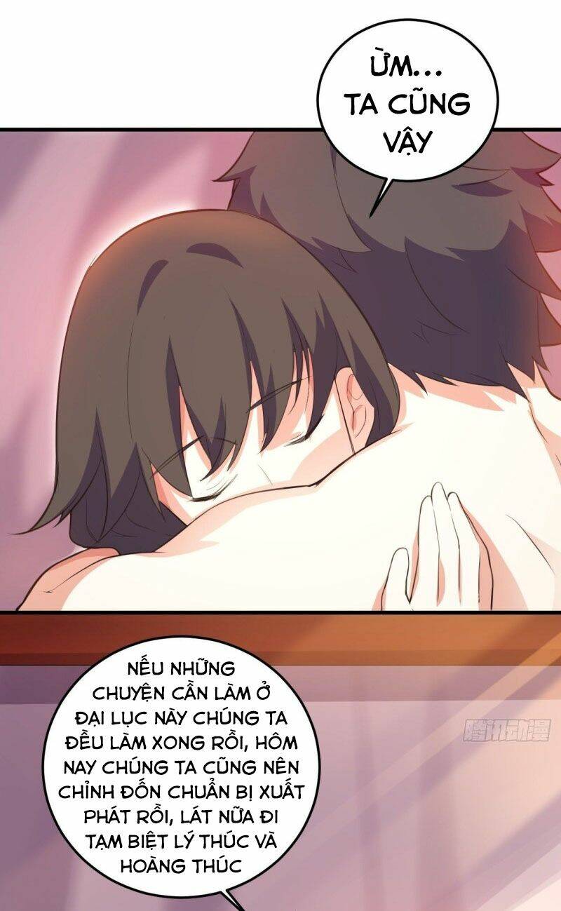 Thần Võ Đế Tôn: Chapter 99