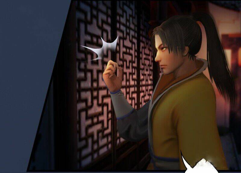 Cửu Hoang Đọa Huyền Sư: Chapter 19