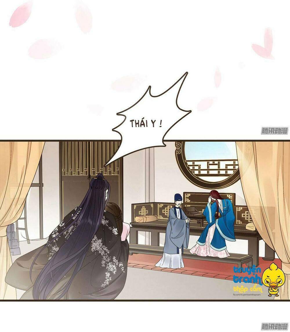 Đại Giá Thừa Tướng: Chapter 36