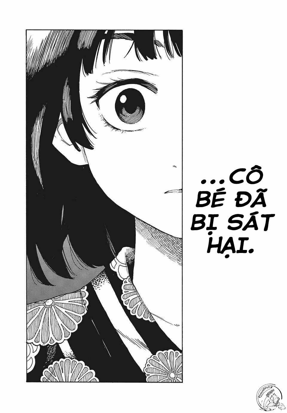 Thế Giới Của Những Kẻ Tâm Thần: Chapter 1.1