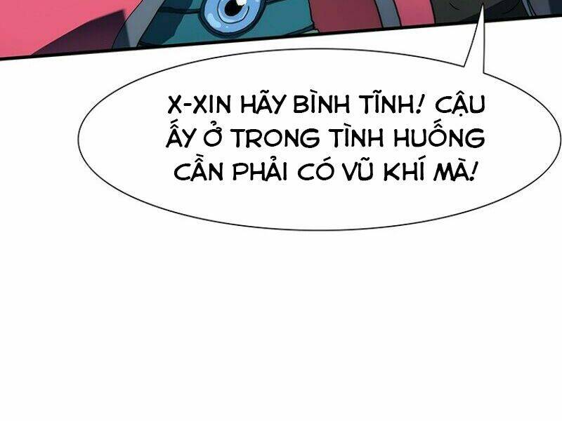 Các Chòm Sao Chỉ Chú Ý Mình Tôi: Chapter 9