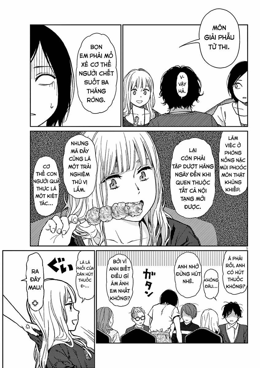 Stretch: Chapter 19