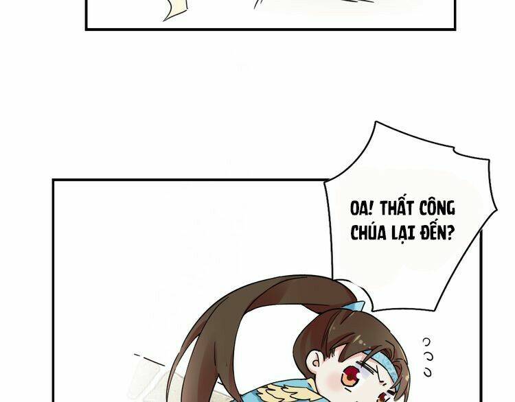 Hoa Nhan Sách: Chapter 17.2