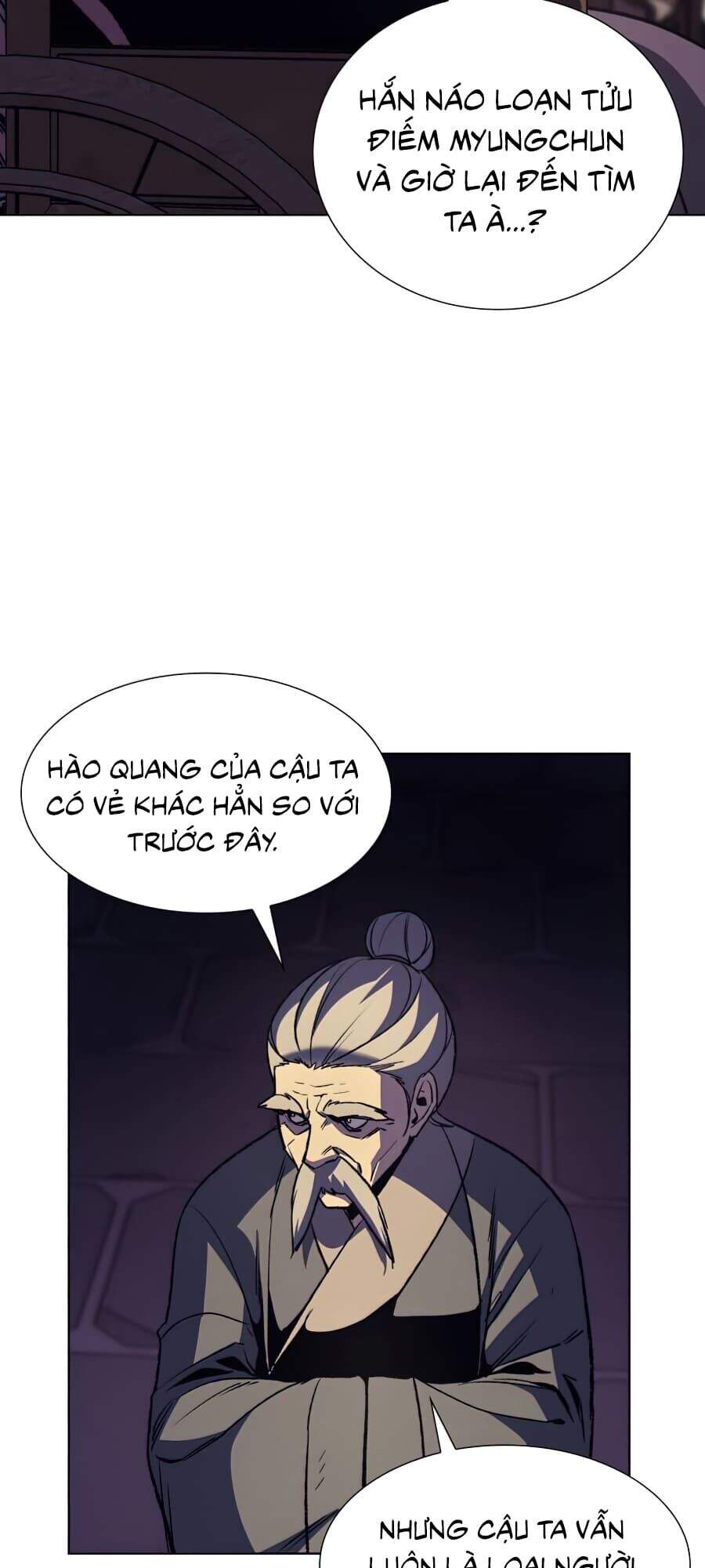 Ta Chuyển Sinh Thành Cuồng Quỷ Truyền Nhân: Chapter 7