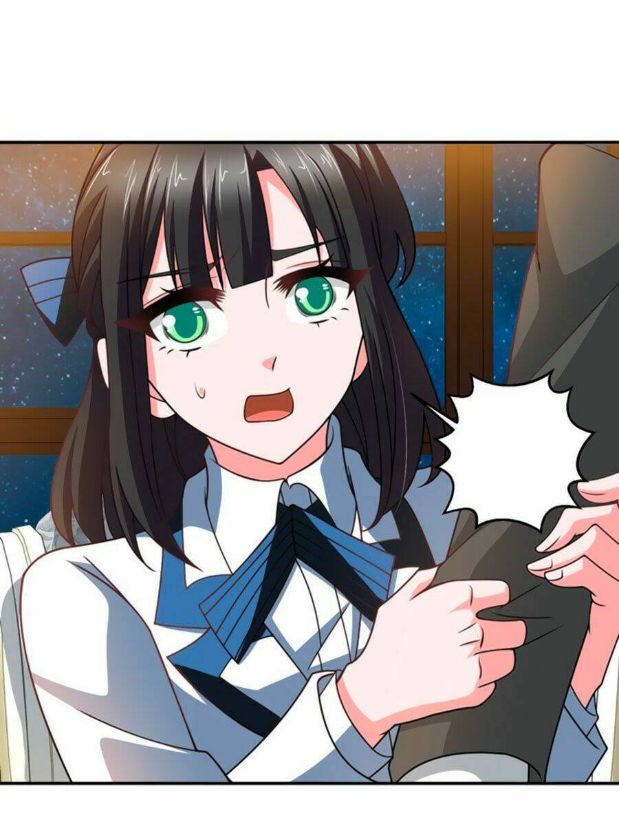 Người Yêu Khát Máu Của Tôi: Chapter 74