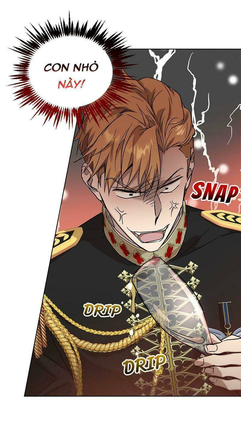 Khế Ước Của Ác Ma: Chapter 57