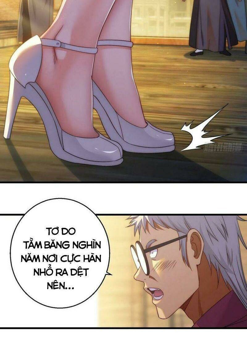 Ta Là Đại Hoàn Đan: Chapter 81