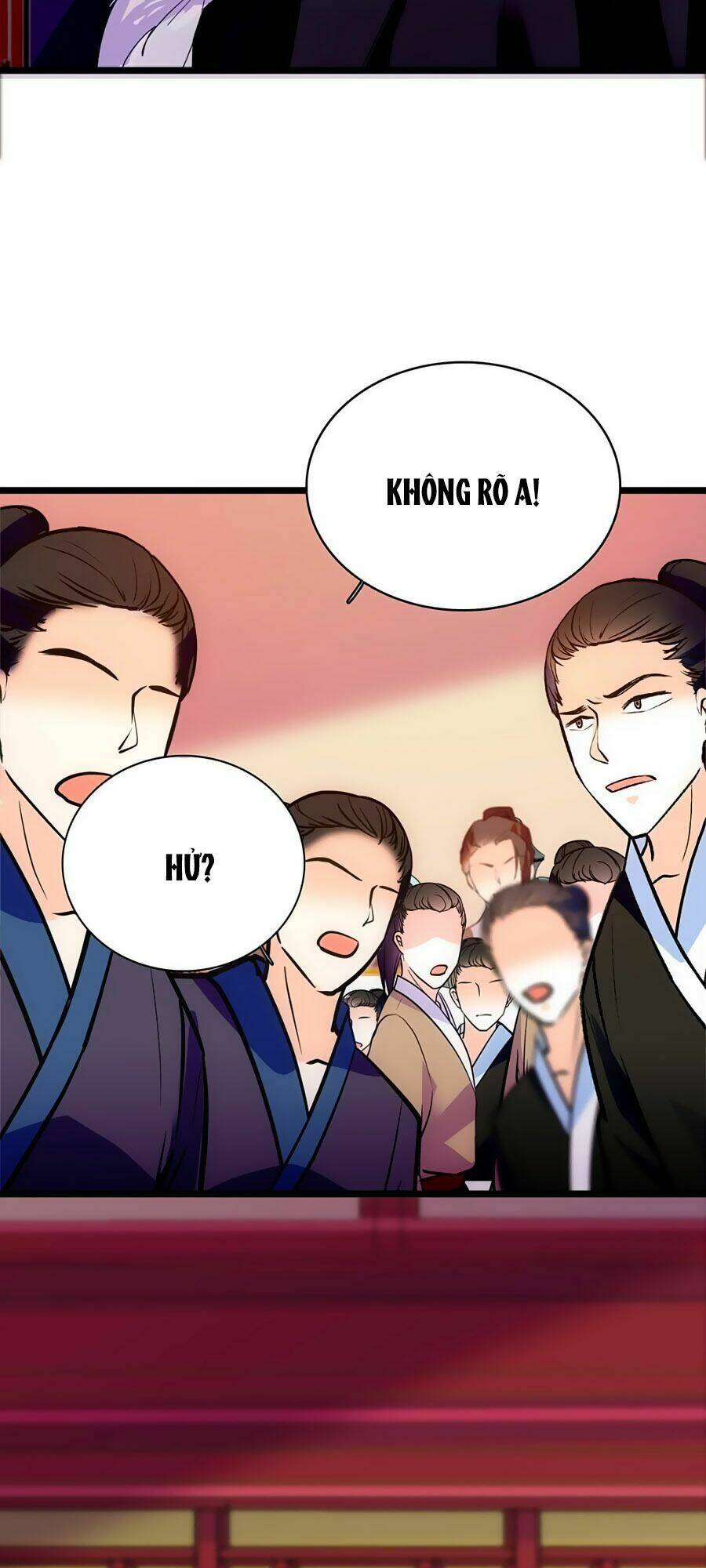 Nhất Thế Khuynh Thành: Lãnh Cung Khí Phi: Chapter 88