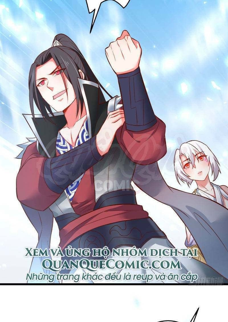 Trọng Sinh Tối Cường Ma Tôn Ở Rể: Chapter 40