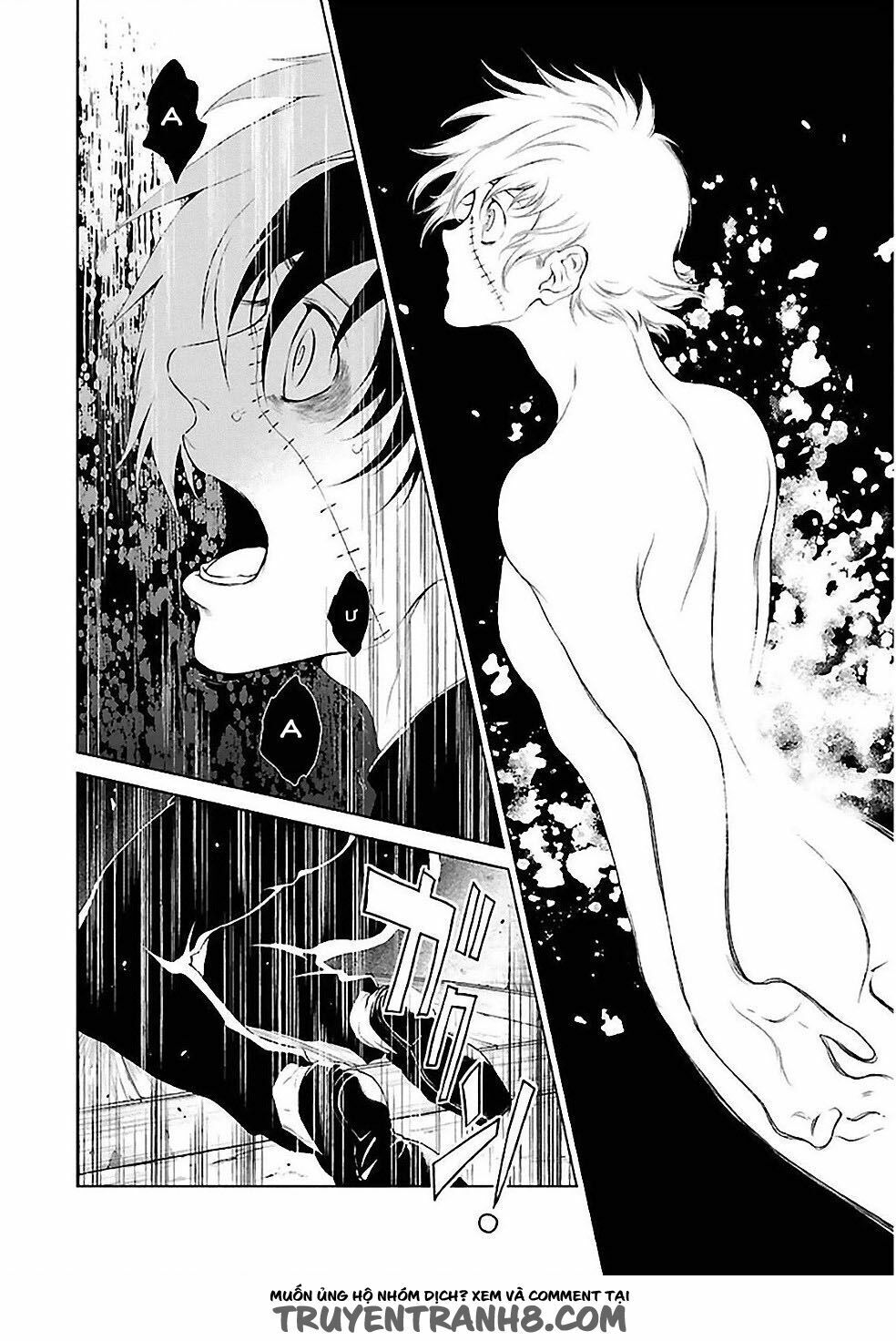 Thời Niên Thiếu Của Black Jack: Chapter 27