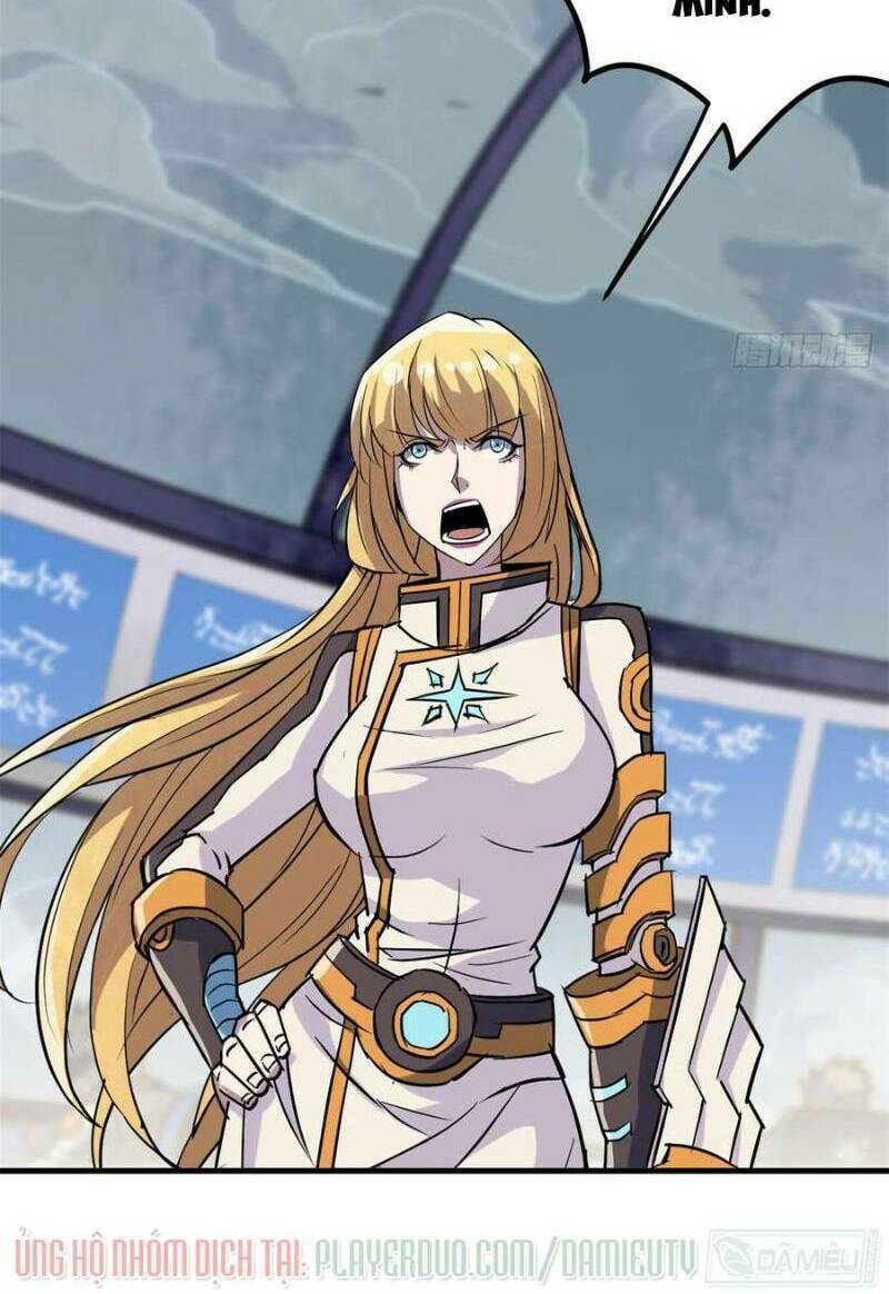 Thú Nhân: Chapter 176