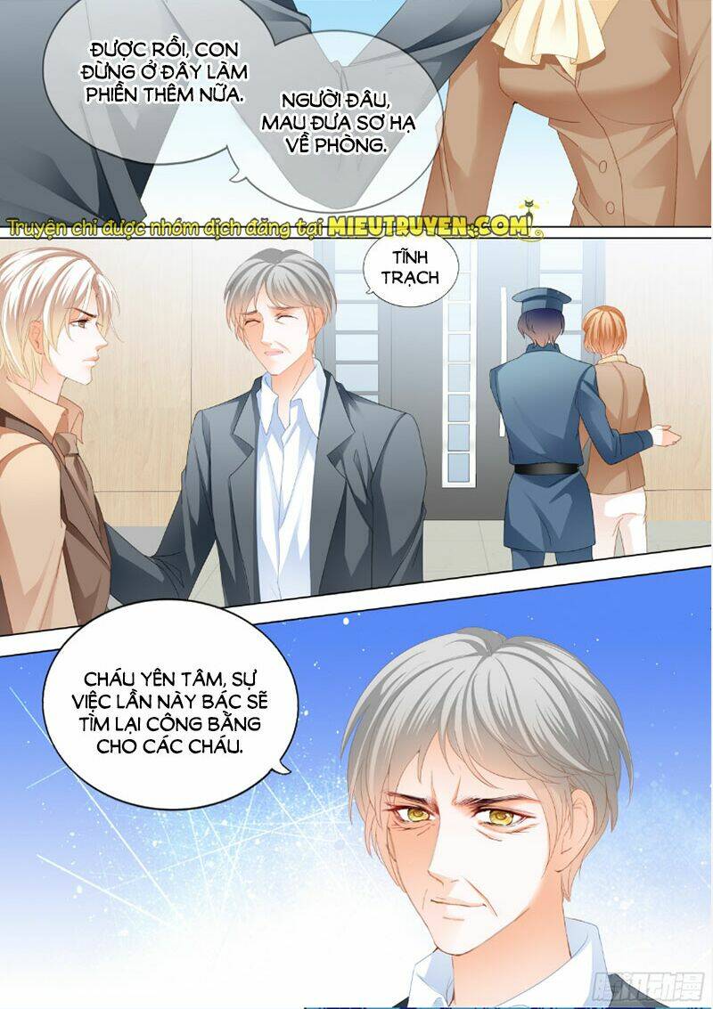 Thiểm Hôn Kiều Thê: Chapter 236