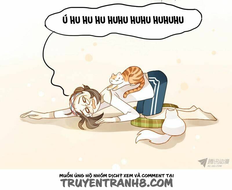 Sức Mạnh Của Sắc Đẹp: Chapter 37