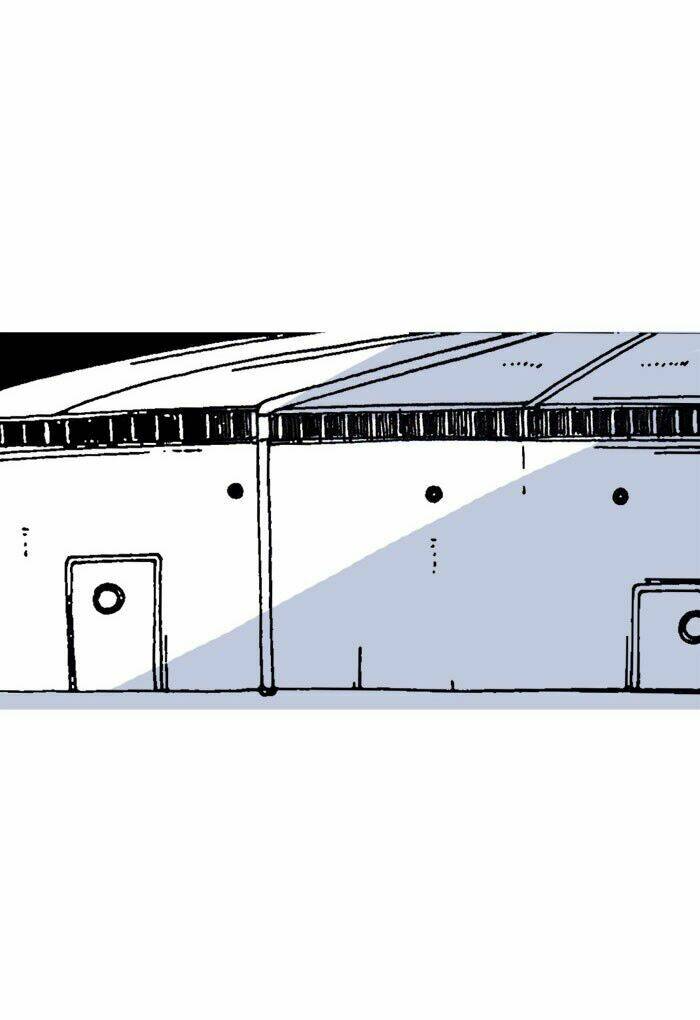 Mắc Kẹt Trên Mặt Trăng: Chapter 3