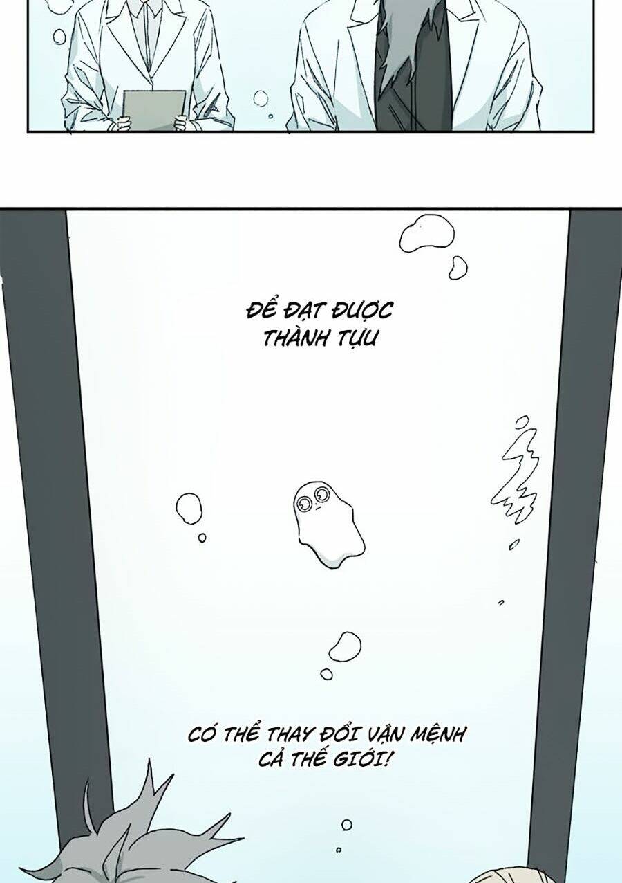 Đại Chiến Muỗi Biến Dị: Chapter 39