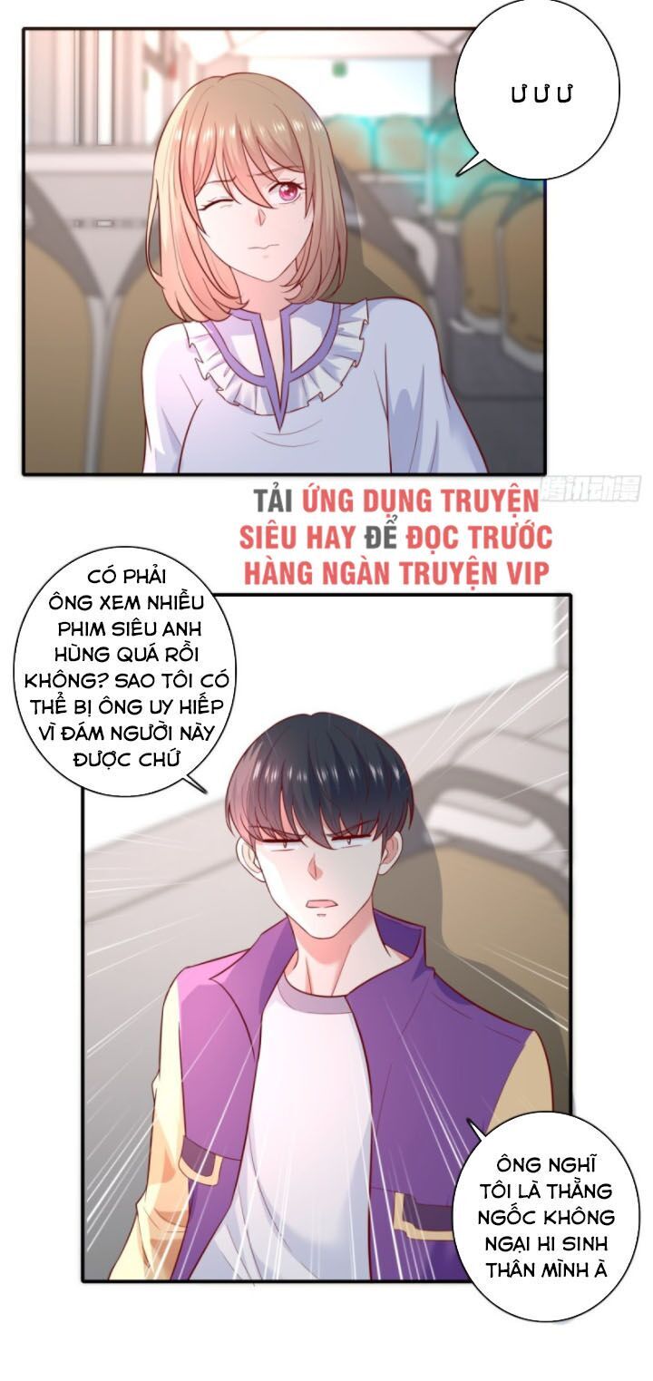 Trọng Sinh Chi Thần Đế Trở Về: Chapter 35