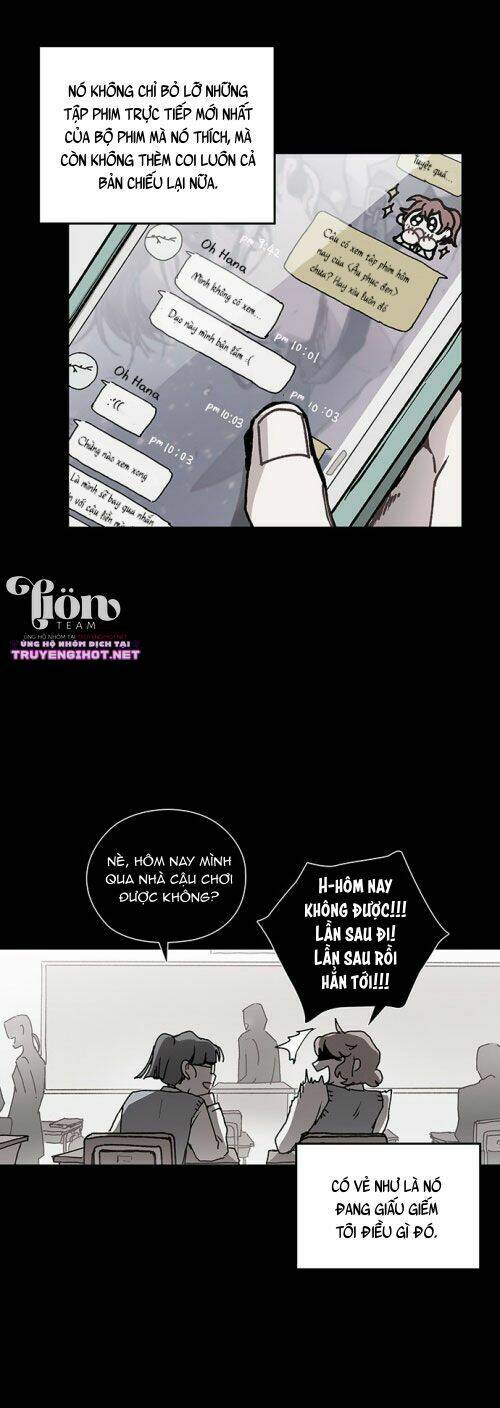 Cô Dâu Quái Vật: Chapter 9.1