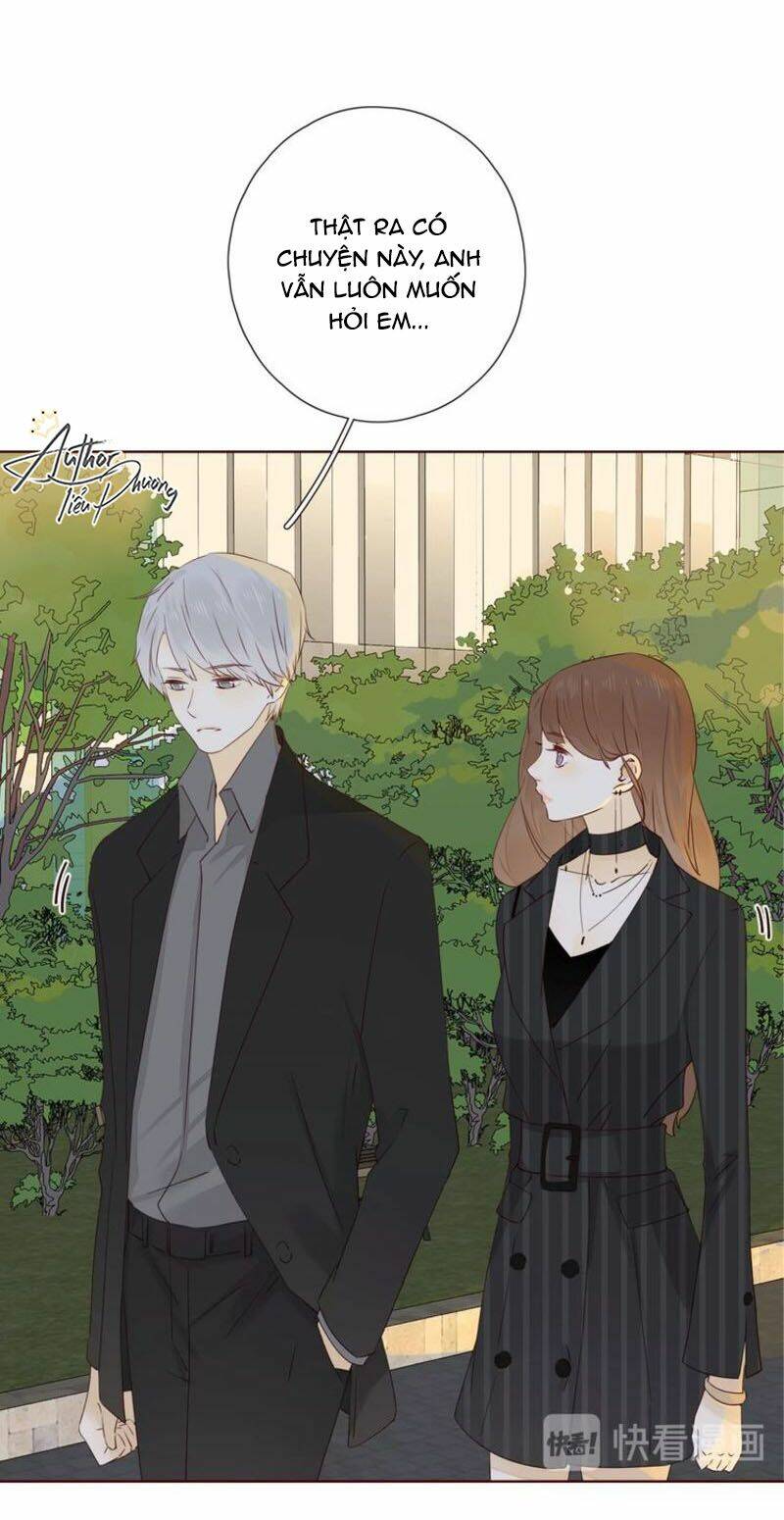 Cô Ấy Không Đáng Yêu: Chapter 29