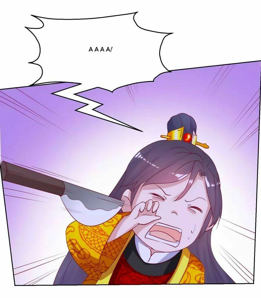 Hoàng Thượng Ở Trên, Thần Ở Dưới: Chapter 41