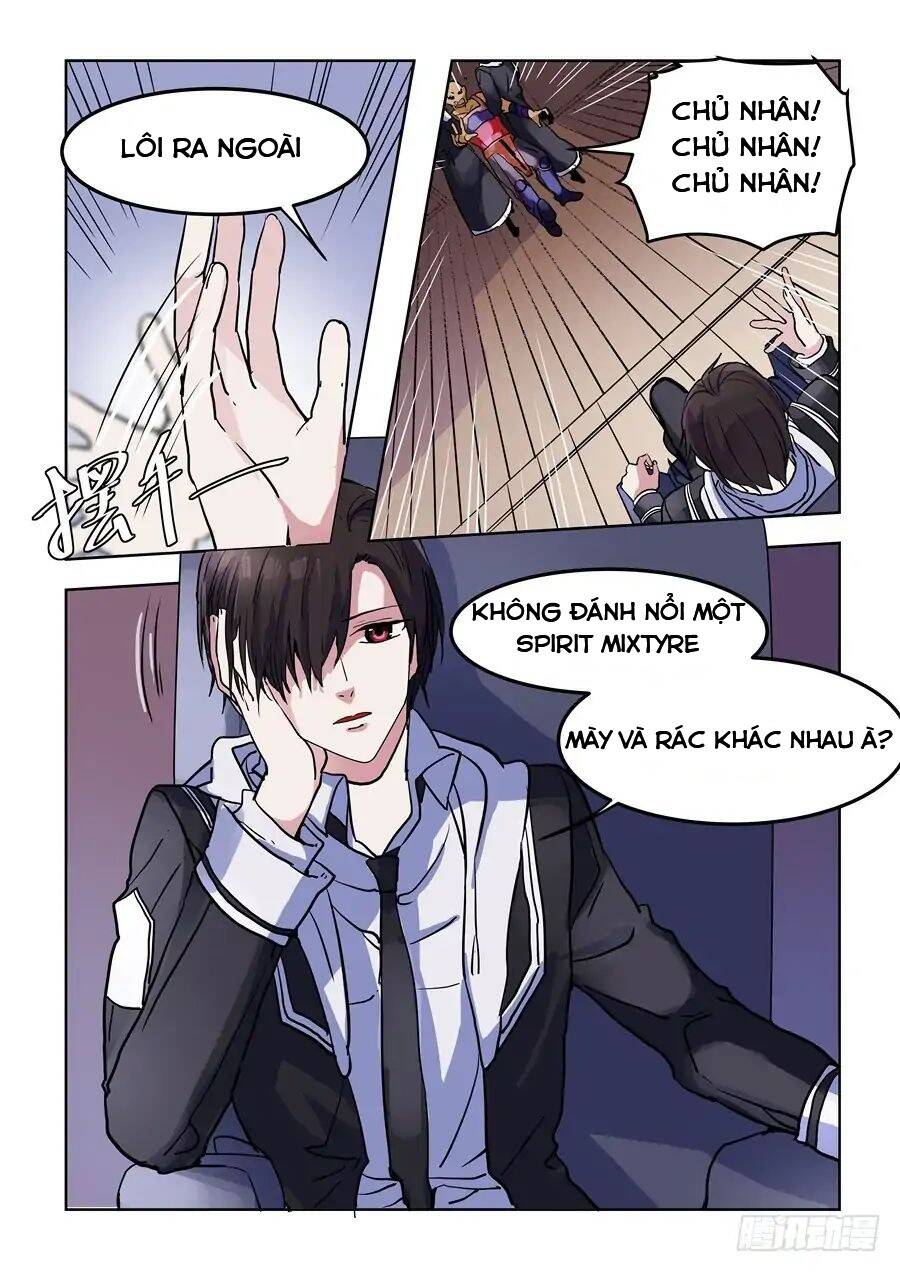 After Transformation, Mine And Her Wild Fantasy: Chapter 76