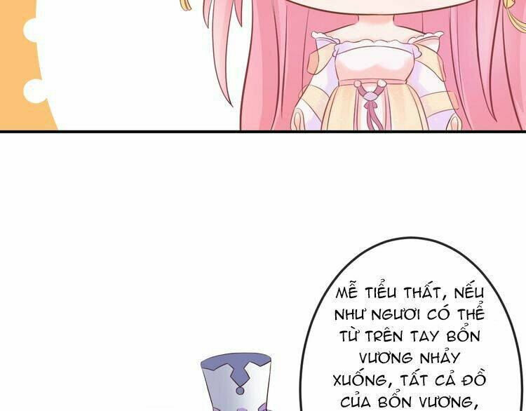 Báo Cáo Vương Gia, Vương Phi Là Một Con Mèo: Chapter 4