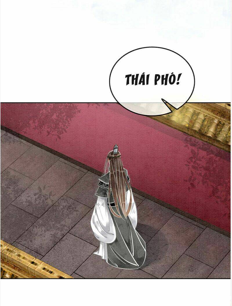 Hậu Cung Của Trẫm Cháy Rồi!: Chapter 77