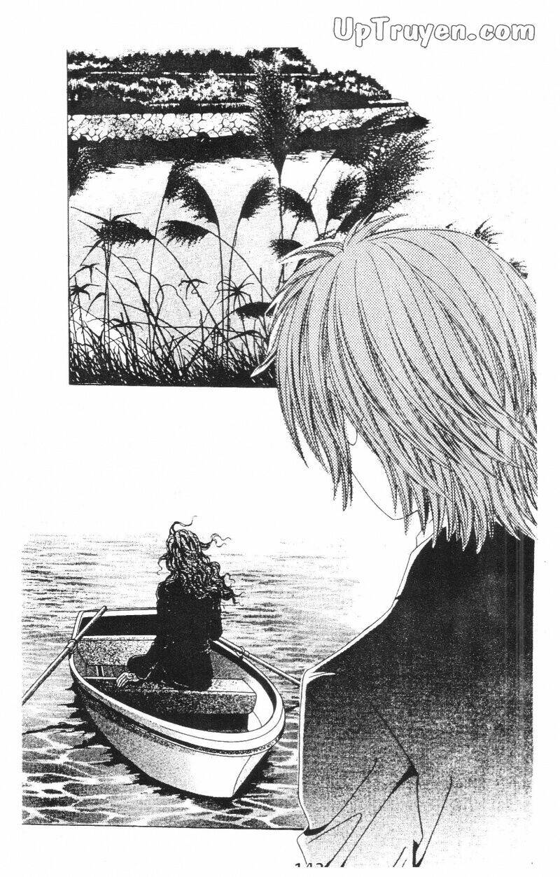 Mặt nạ tình yêu: Chapter 103