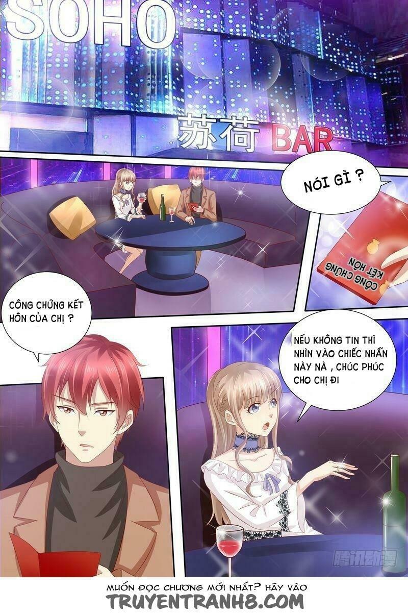 Cưng Chiều Vợ Yêu: Chapter 8