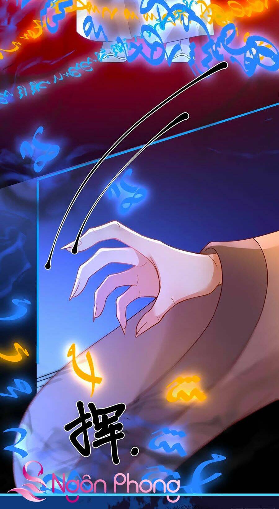 Ma Đầu Vạn Ác Năm Tuổi Rưỡi: Chapter 19