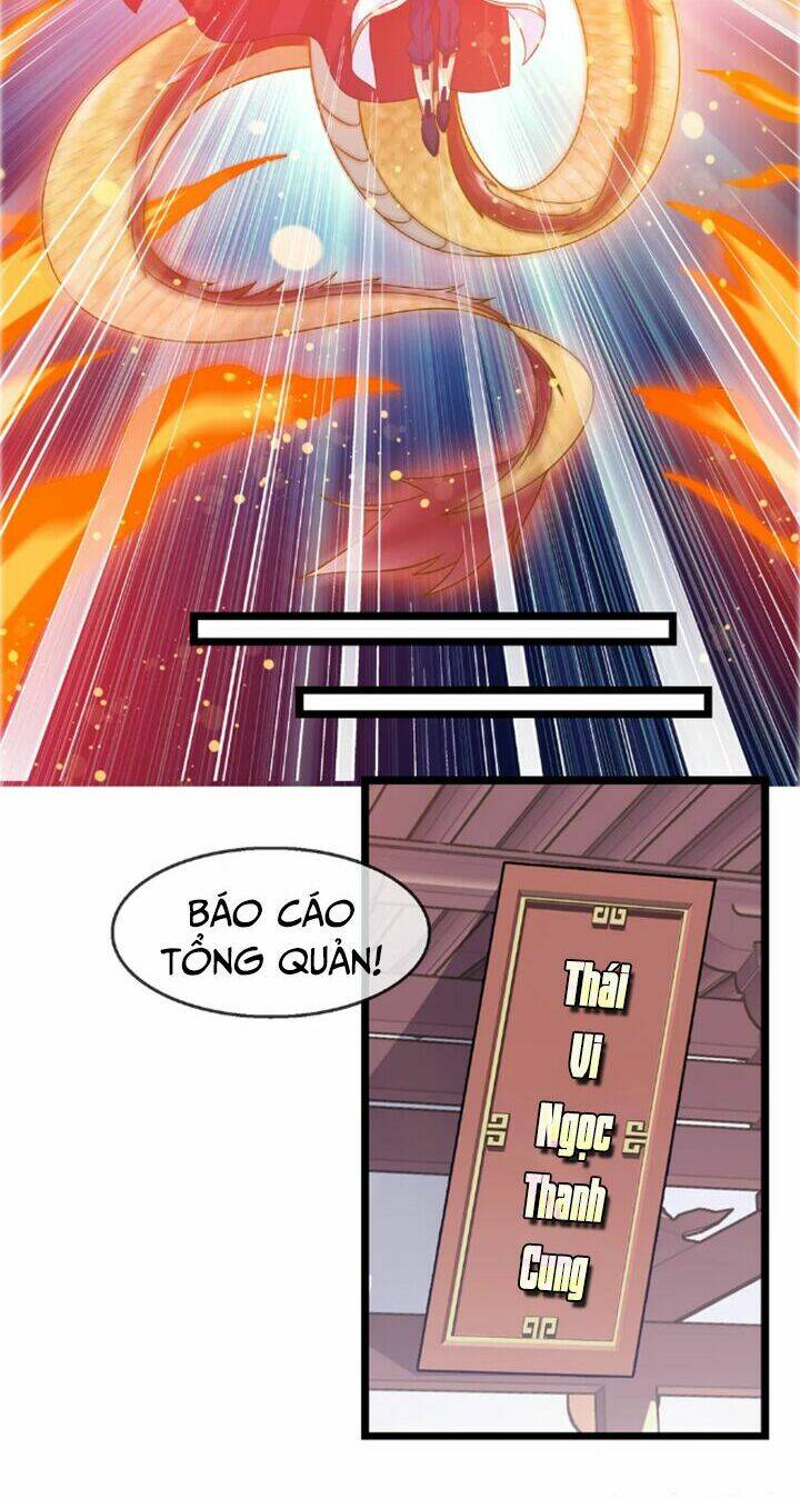 Ta Là Ngọc Hoàng Đại Đế: Chapter 11