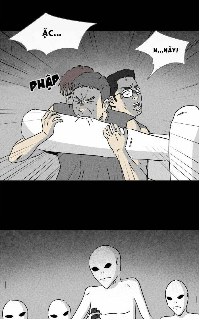 Những Câu Chuyện Bất Thường: Chapter 224