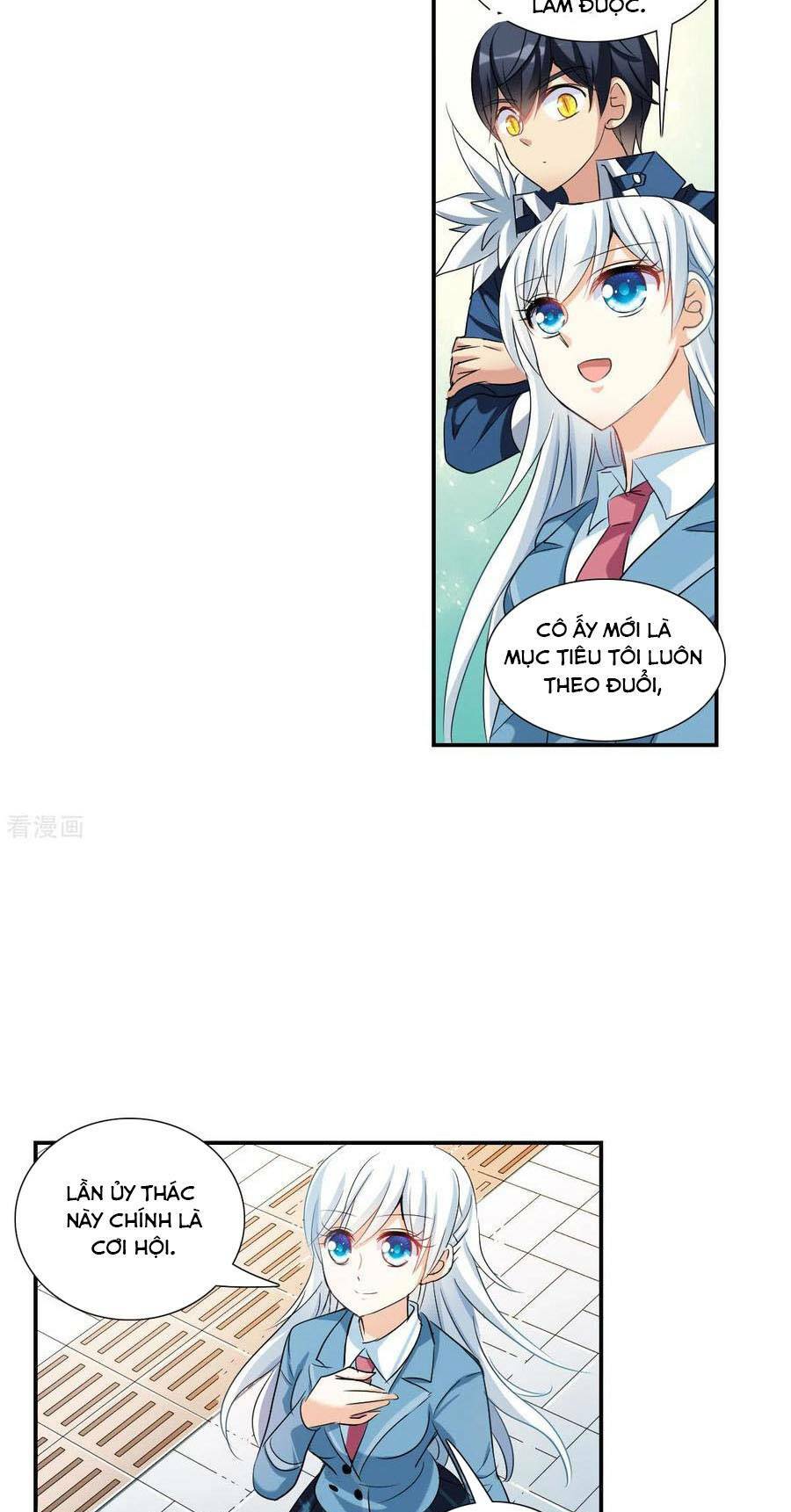 Tô Tịch Kỳ Quái 2: Chapter 49