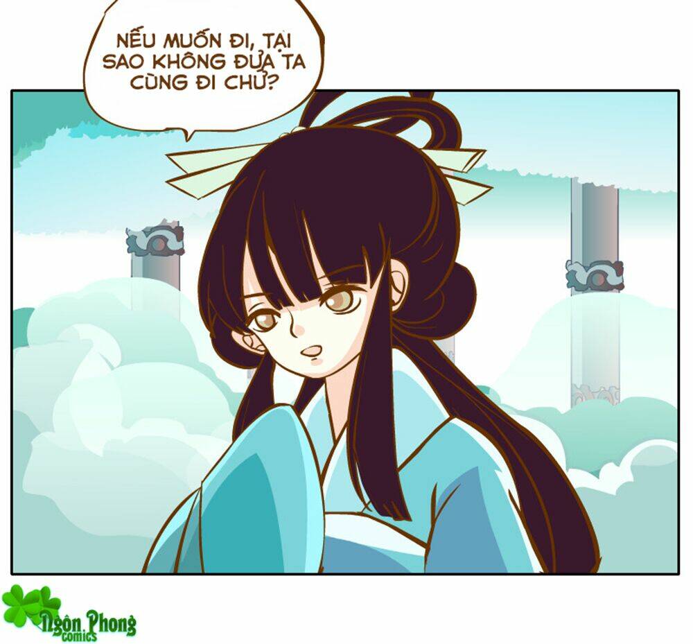 Hòa Thượng Và Tiểu Long Quân: Chapter 48