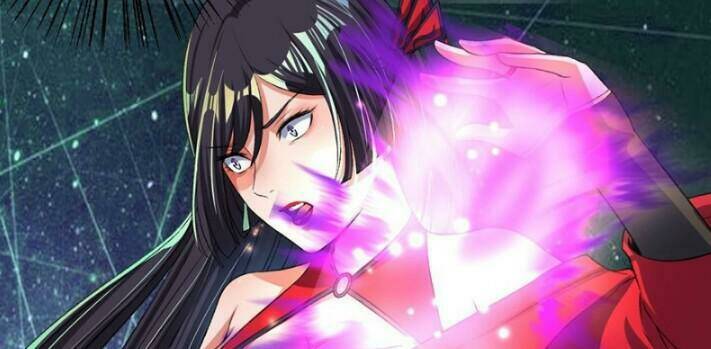 Cuồng Phi Phách Lối: Chapter 21