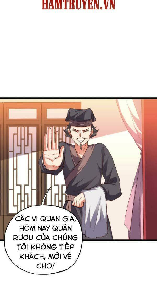 Phục Thiên Thánh Chủ: Chapter 60