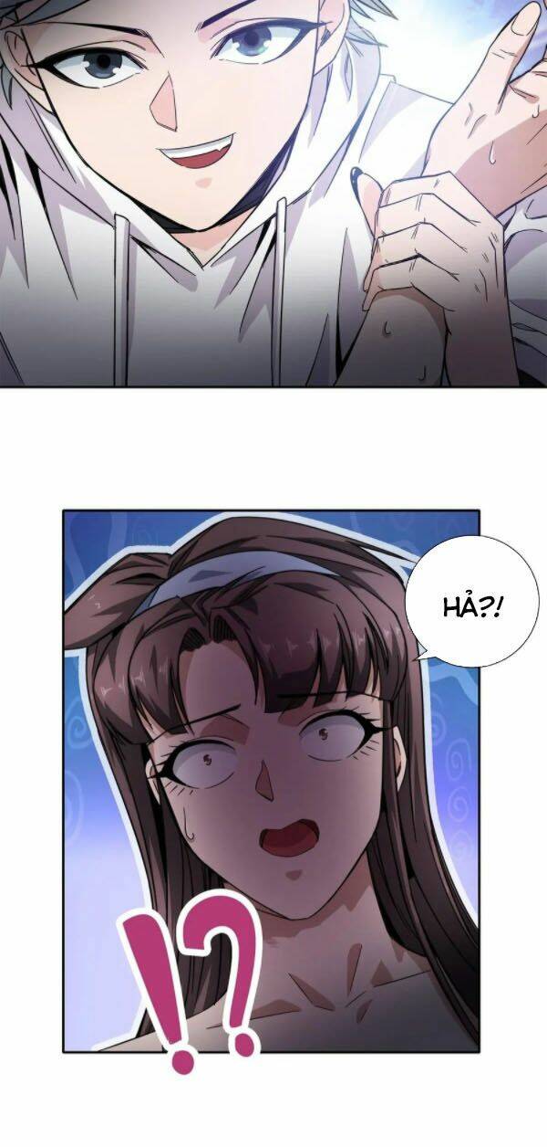 Dạ Thị Chi Chủ: Chapter 21