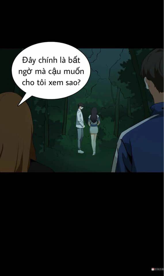 Giày Thủy Tinh: Chapter 27.5