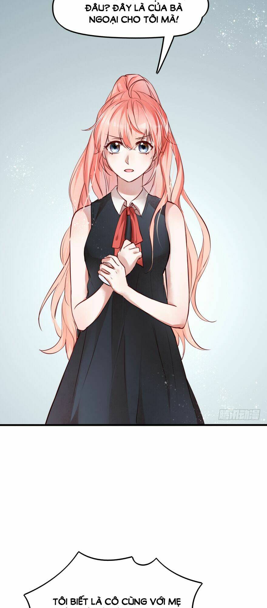 Sau Này Vẫn Cứ Thích Em: Chapter 3