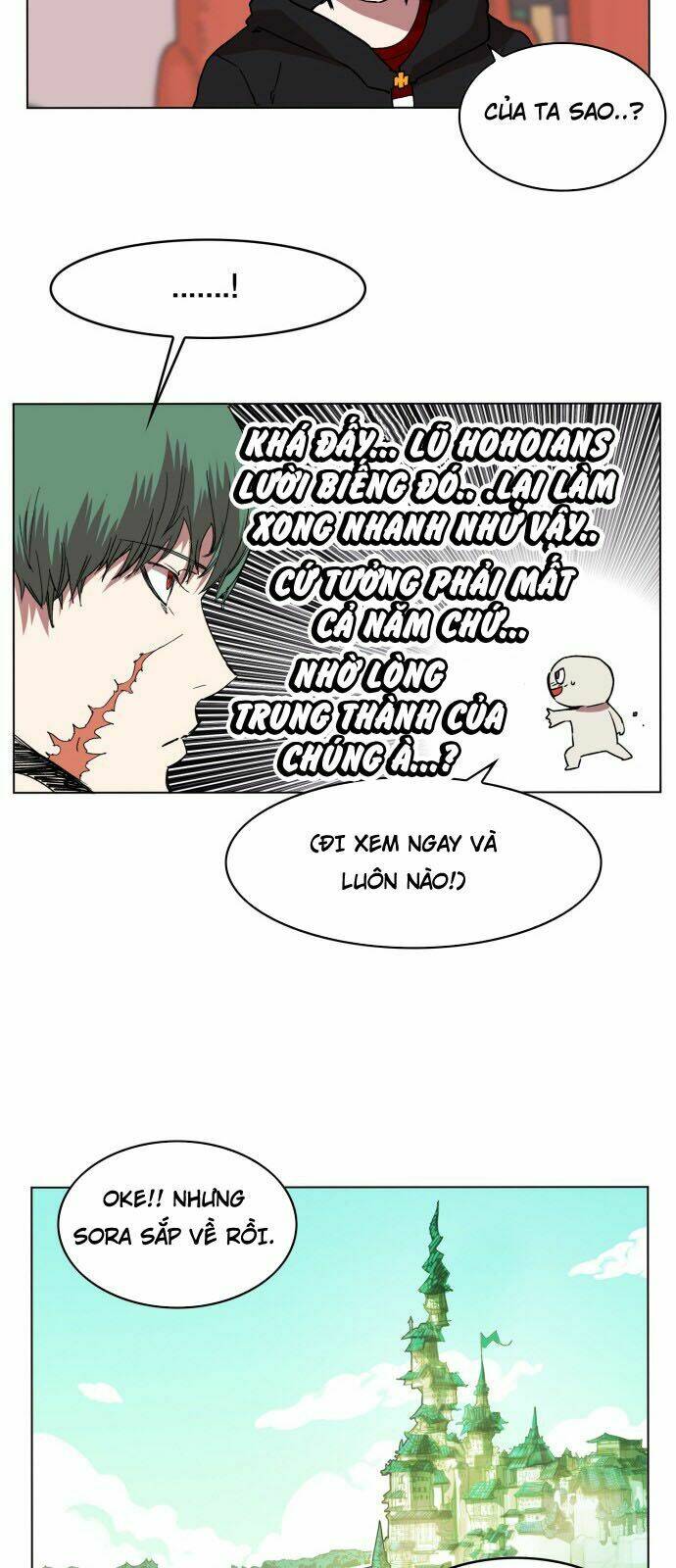 Hard Core Leveling Warrior: Chapter 100