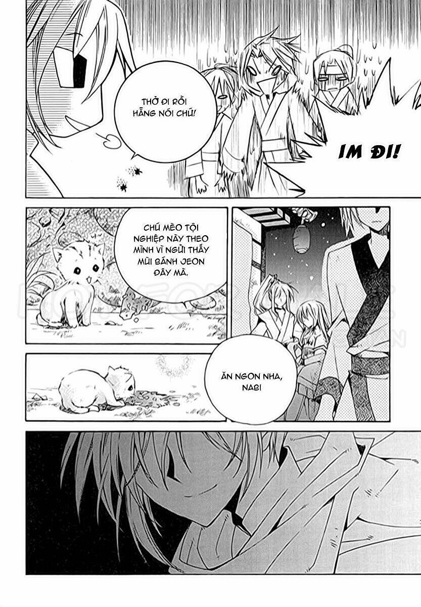 Hangah, Lee: Chapter 2