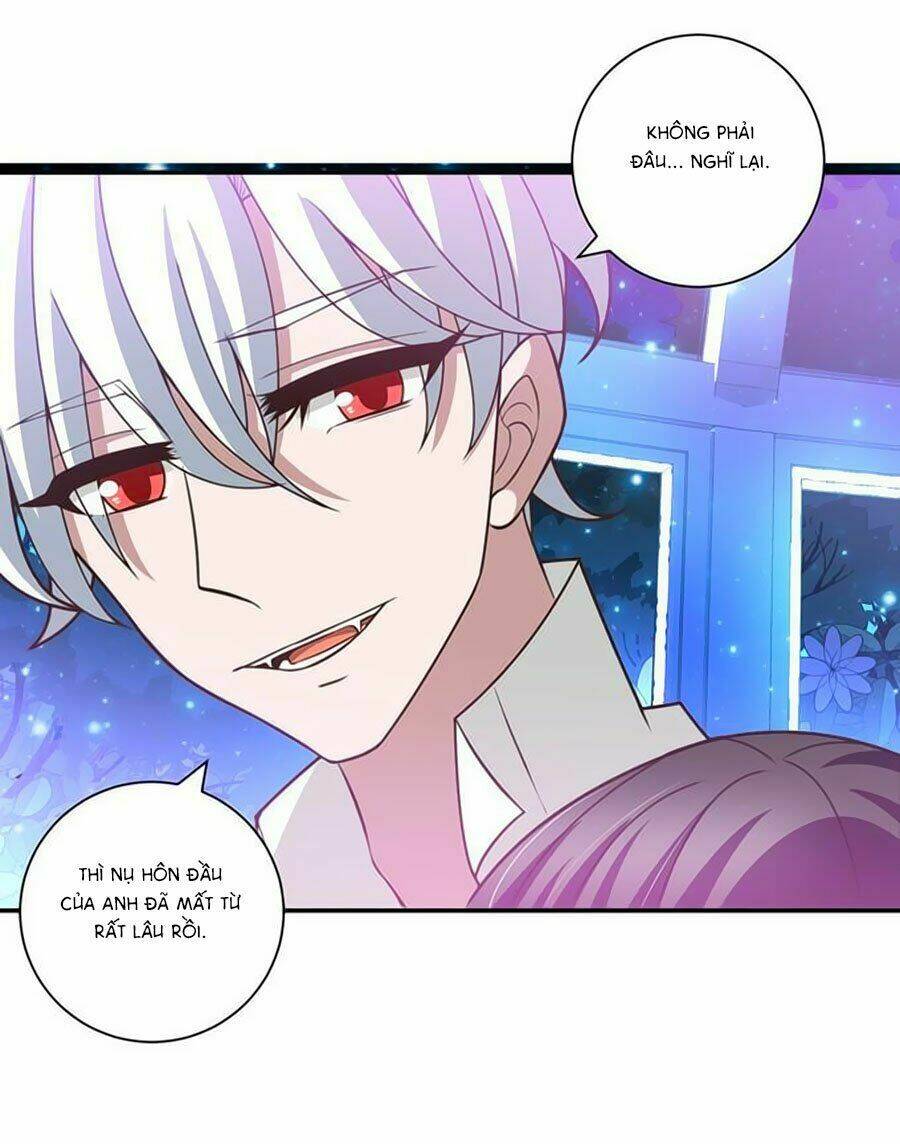 Người Yêu Khát Máu Của Tôi: Chapter 60
