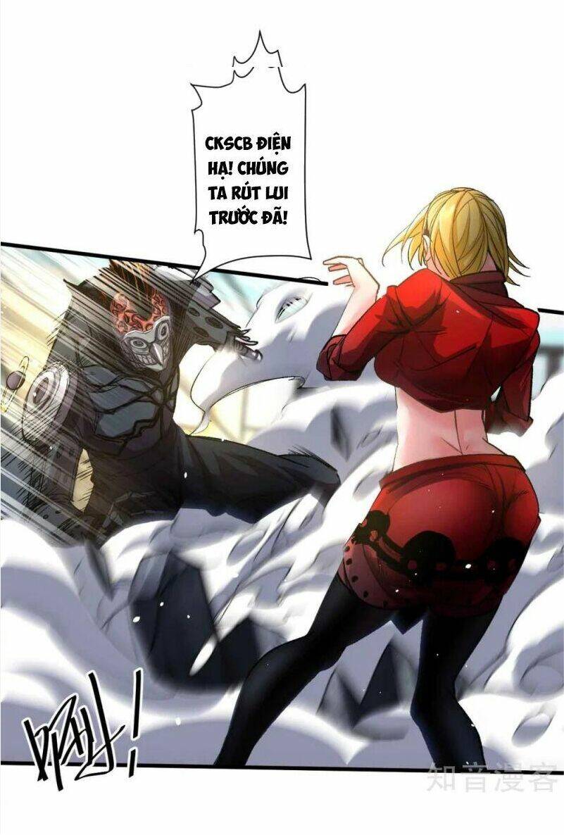 Tối Cường Đại Biểu Hoàng Kim Thận: Chapter 110