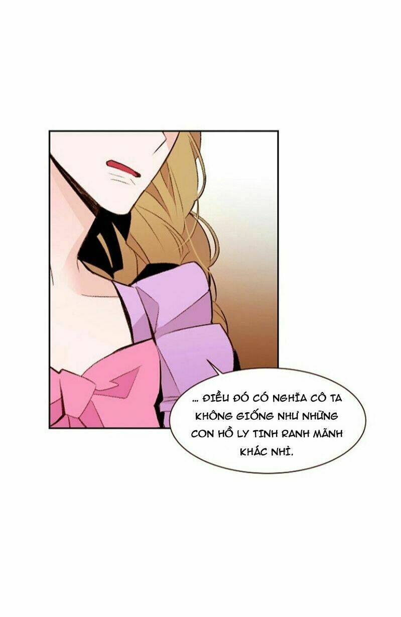 Cuộc Sống Rập Khuôn Của Một Quý Cô Tái Sinh!: Chapter 24