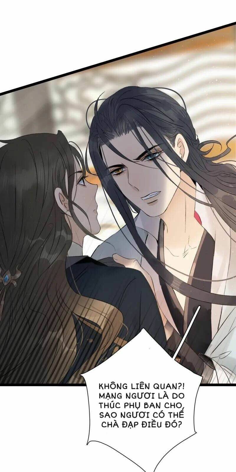 Thái Tử Bị Hoang Tưởng: Chapter 68