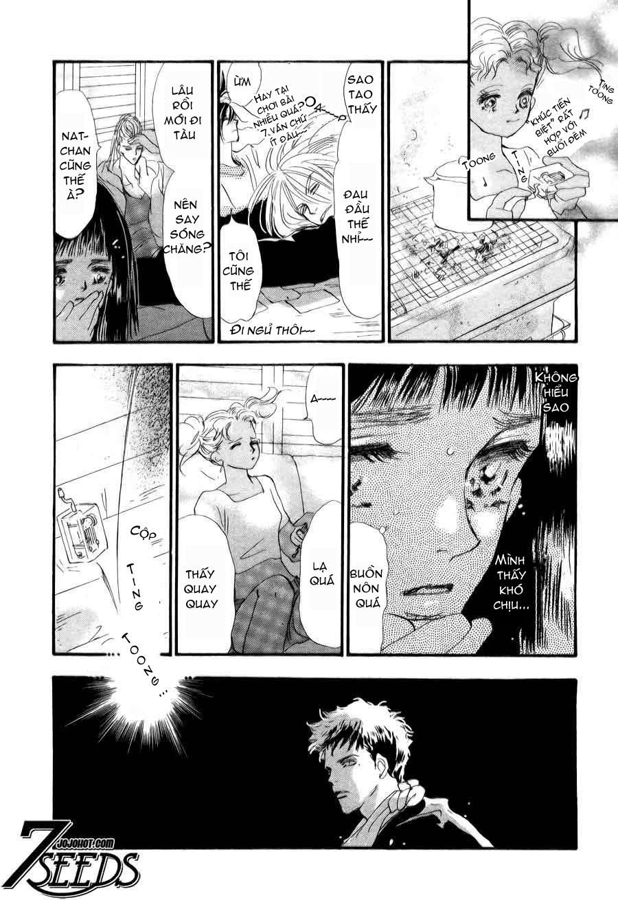 Mầm Sống: Chapter 90