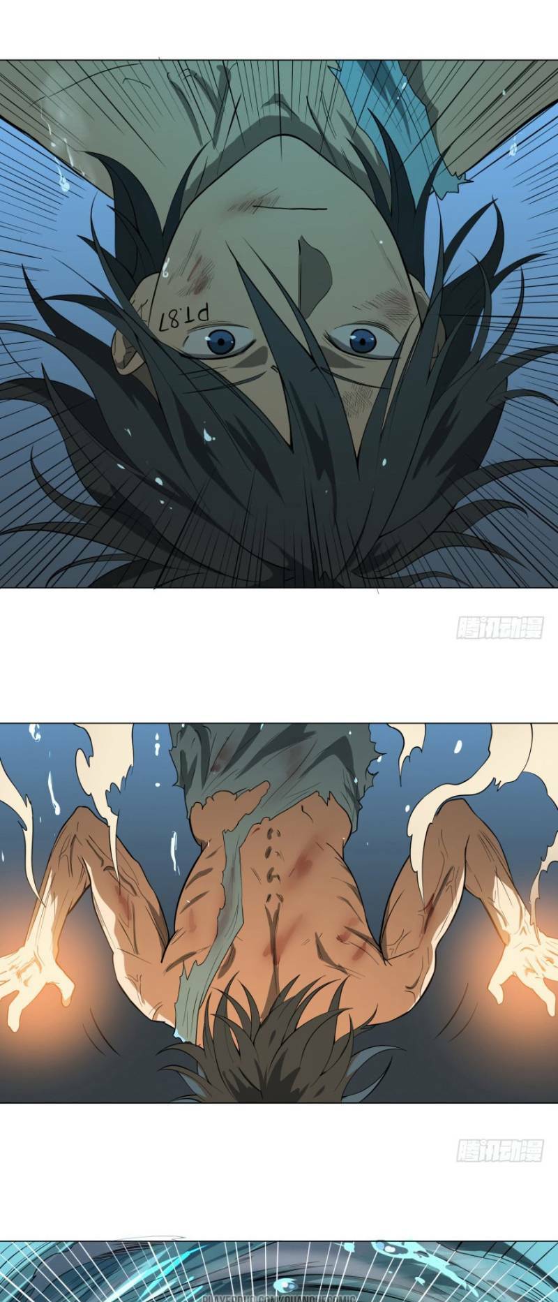 Danh Sách Kẻ Phản Diện: Chapter 7