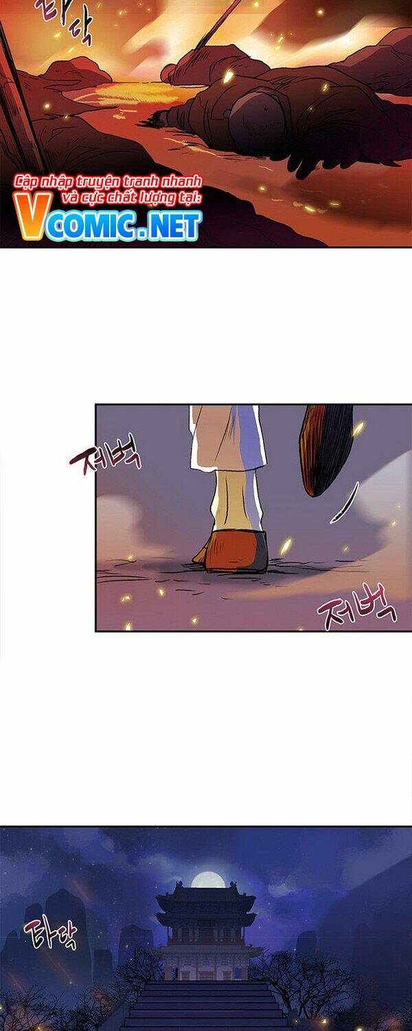 Học Sĩ Tái Sinh: Chapter 135