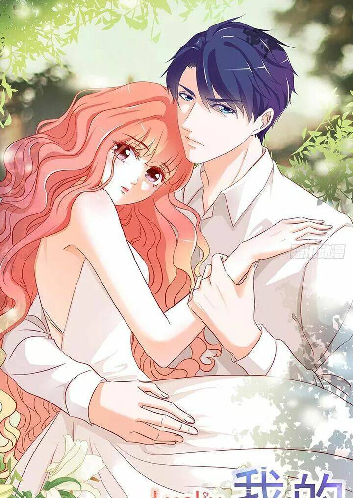 Cẩm Lý Thiếu Nữ Của Tôi: Chapter 113