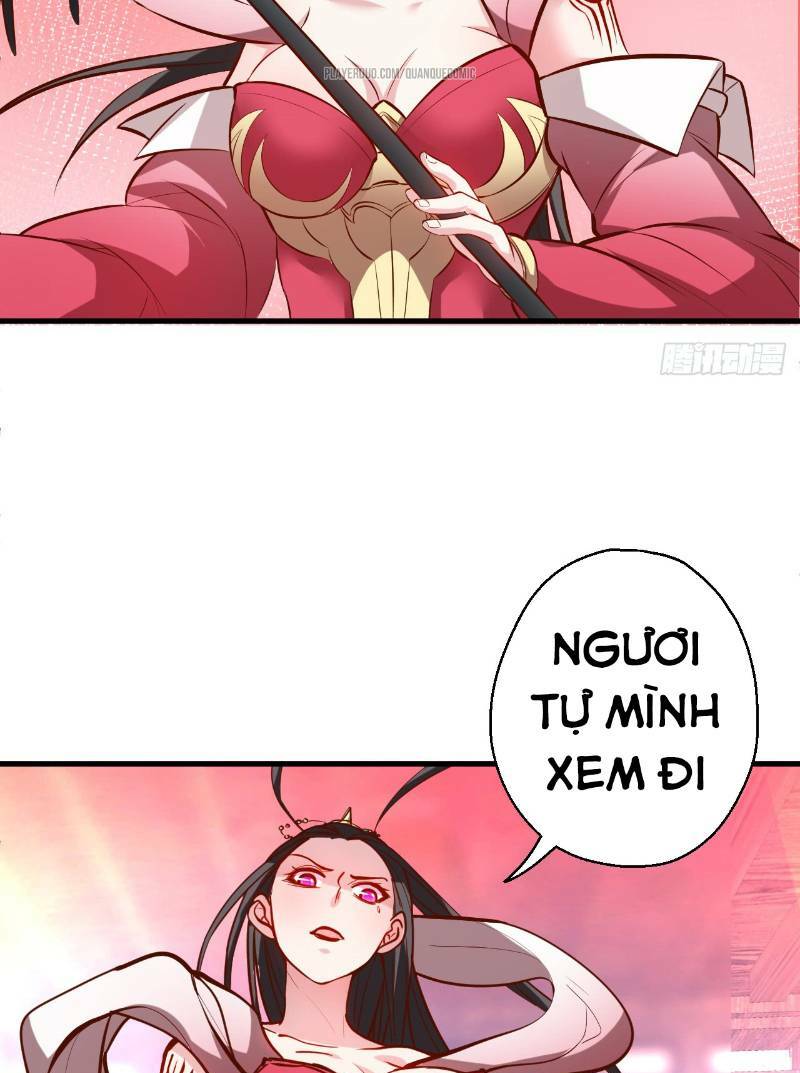 Trọng Sinh Tối Cường Ma Tôn Ở Rể: Chapter 14